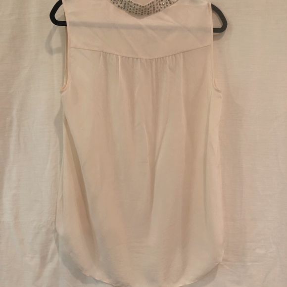 Rebecca Taylor silk blouse - Picture 3 of 5